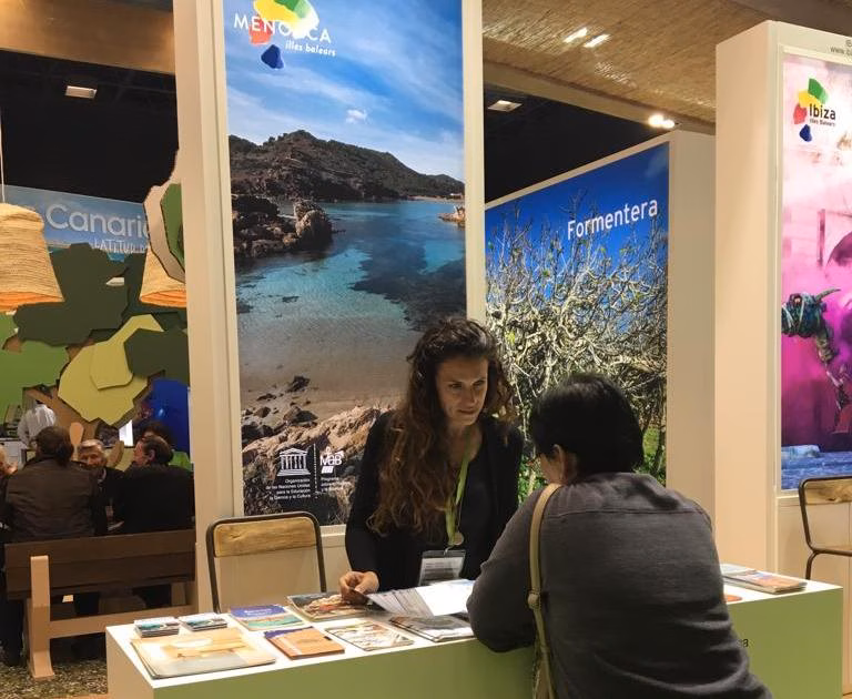 3,7 millones para la Fundació Foment del Turisme en 2019