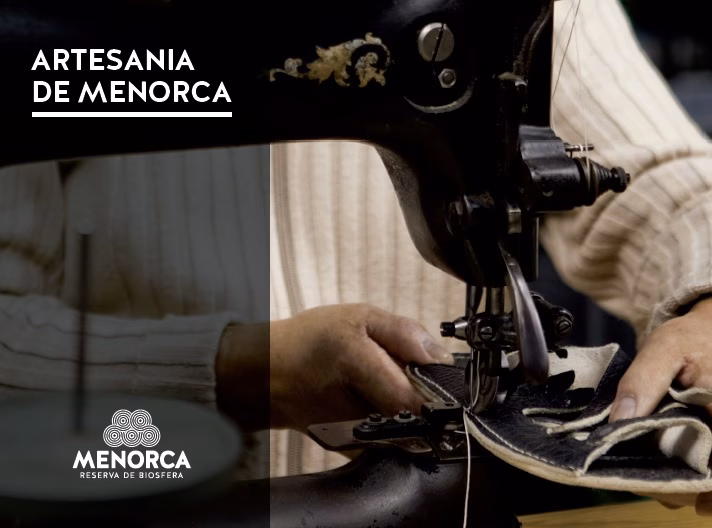 La historia de la artesanía de Menorca en un nueva publicación