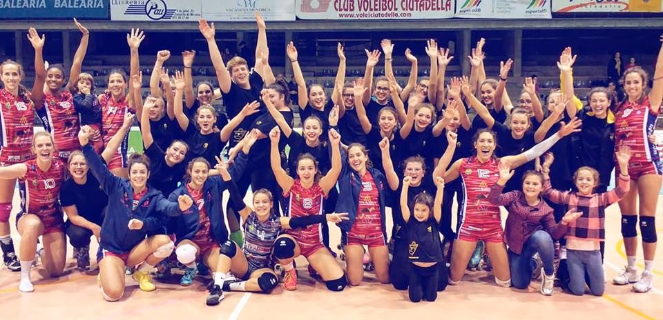 Westergaard levanta al Avarca de Menorca