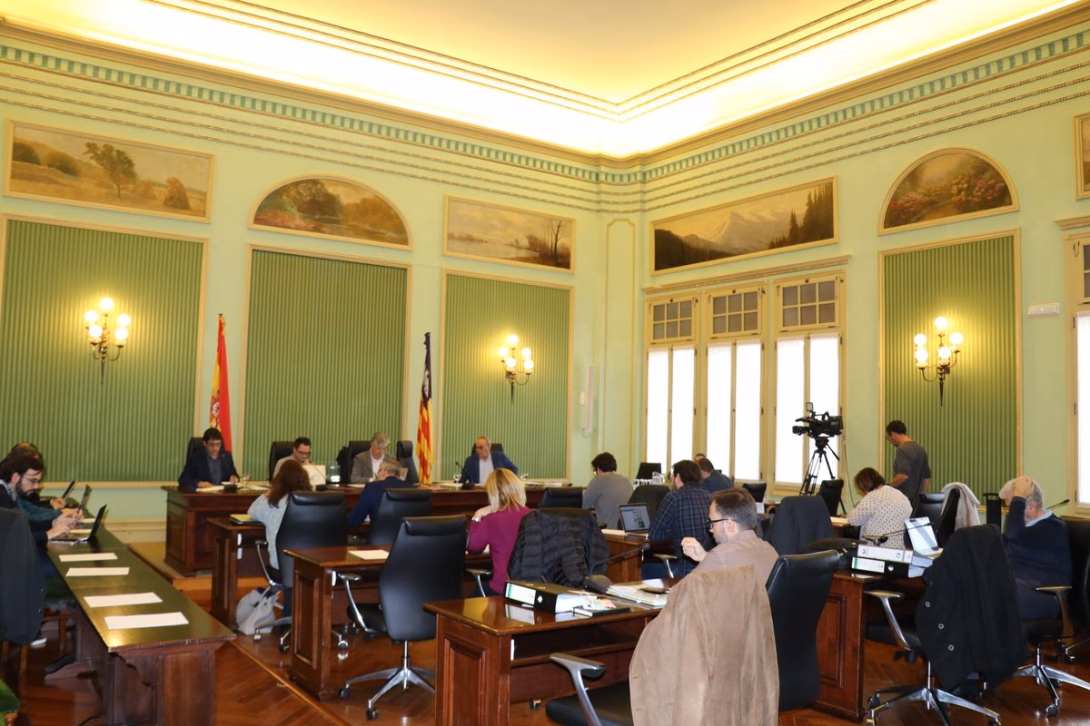 El Govern tendrá un Plan Estratégico para el sector lechero menorquín en dos meses