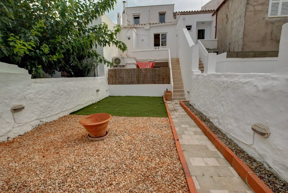 Ruta por Maó, una nueva experiencia inmobiliaria