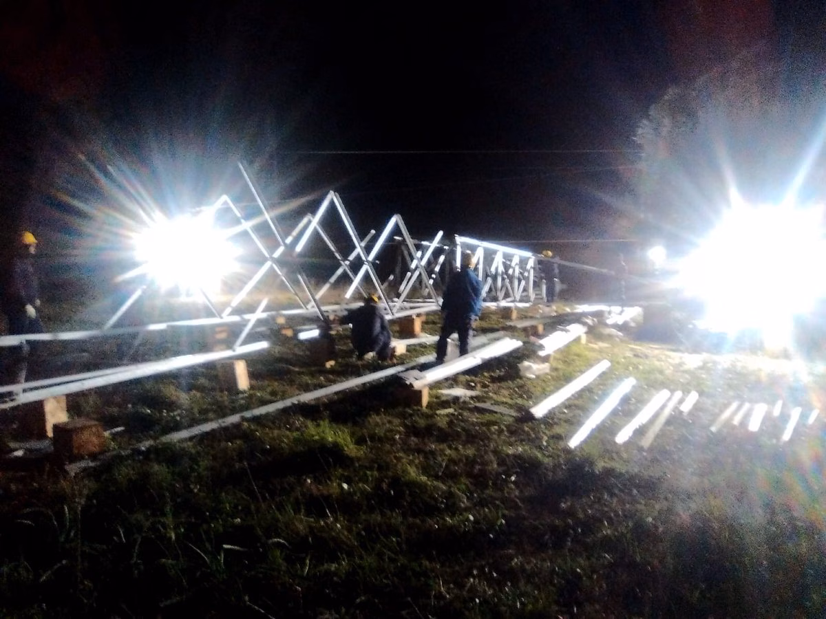 Ciutadella vuelve a quedarse sin luz