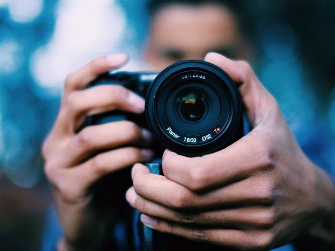 Las mejores fotografías tienen premio en Es Castell