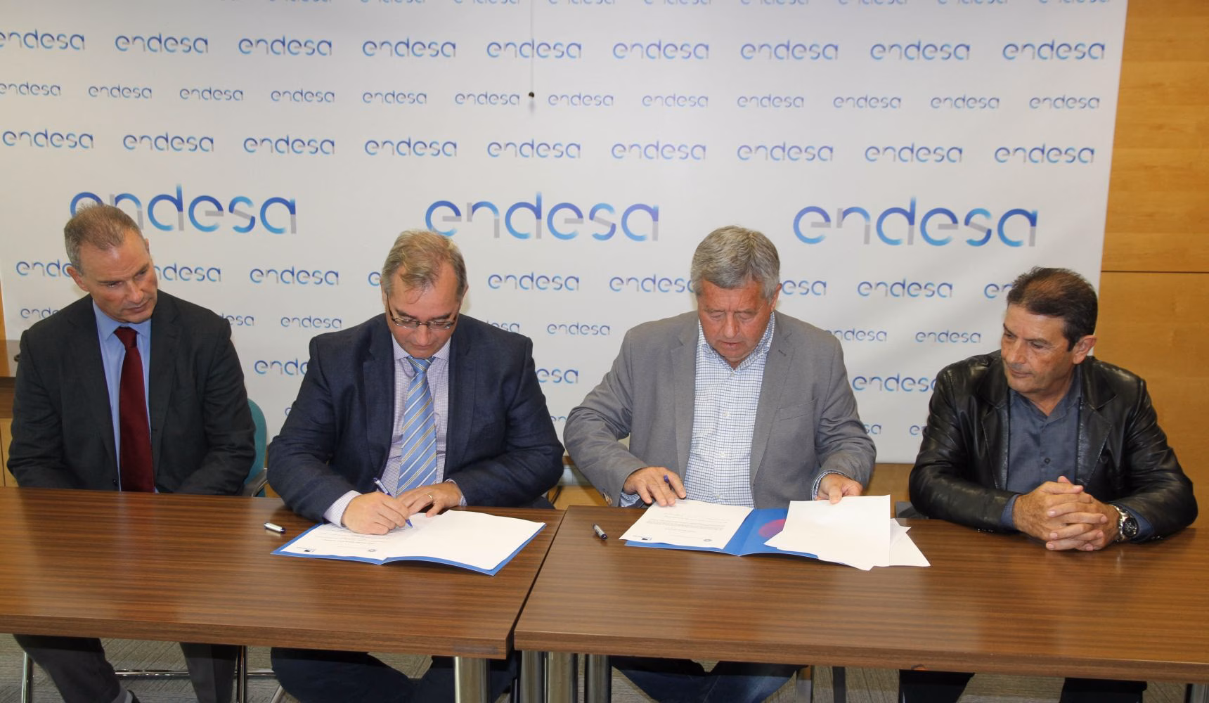 Endesa asesorará en eficiencia energética a la Federación de Estancias Vacacionales