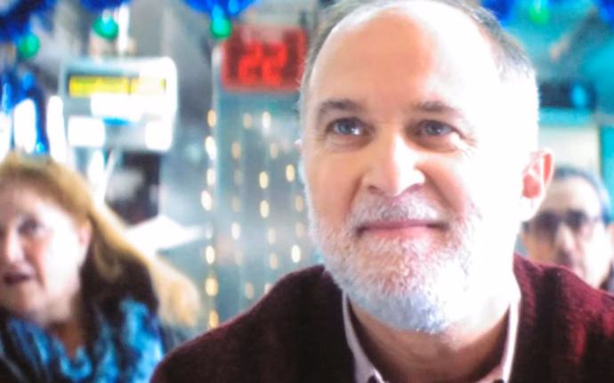 (Vídeo) Así es el anuncio de la Lotería de Navidad de este año