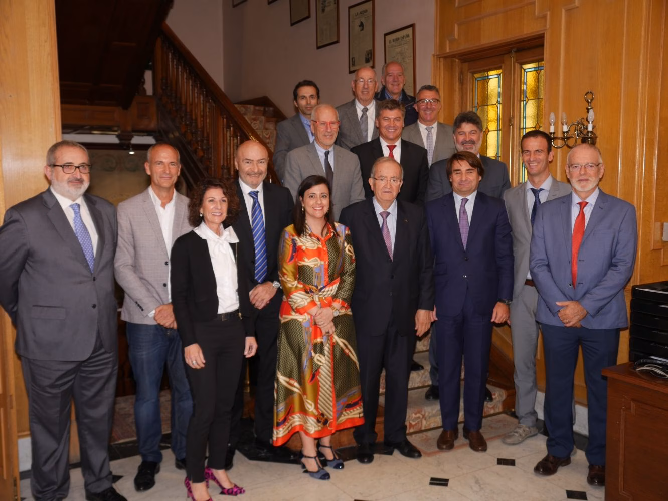 La pequeña y mediana empresa de Menorca se une a la Plataforma de Pymes