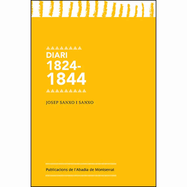 "Diari 1824-1844": un vistazo a la Menorca del siglo XIX