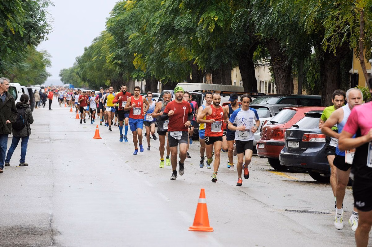(Galería de fotos) Rafel Quintana y Maria Pallicer reinan en Ciutadella