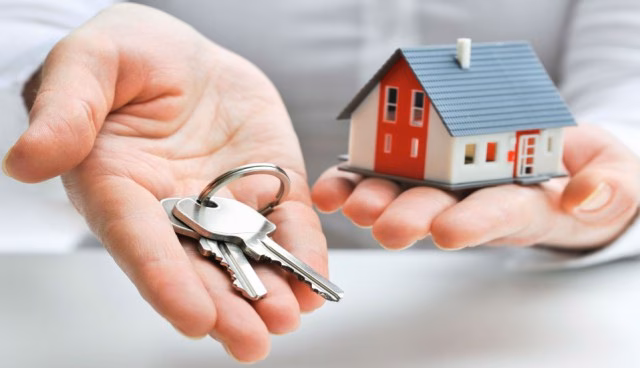 La firma de hipotecas cayó casi un 5% en Baleares en agosto