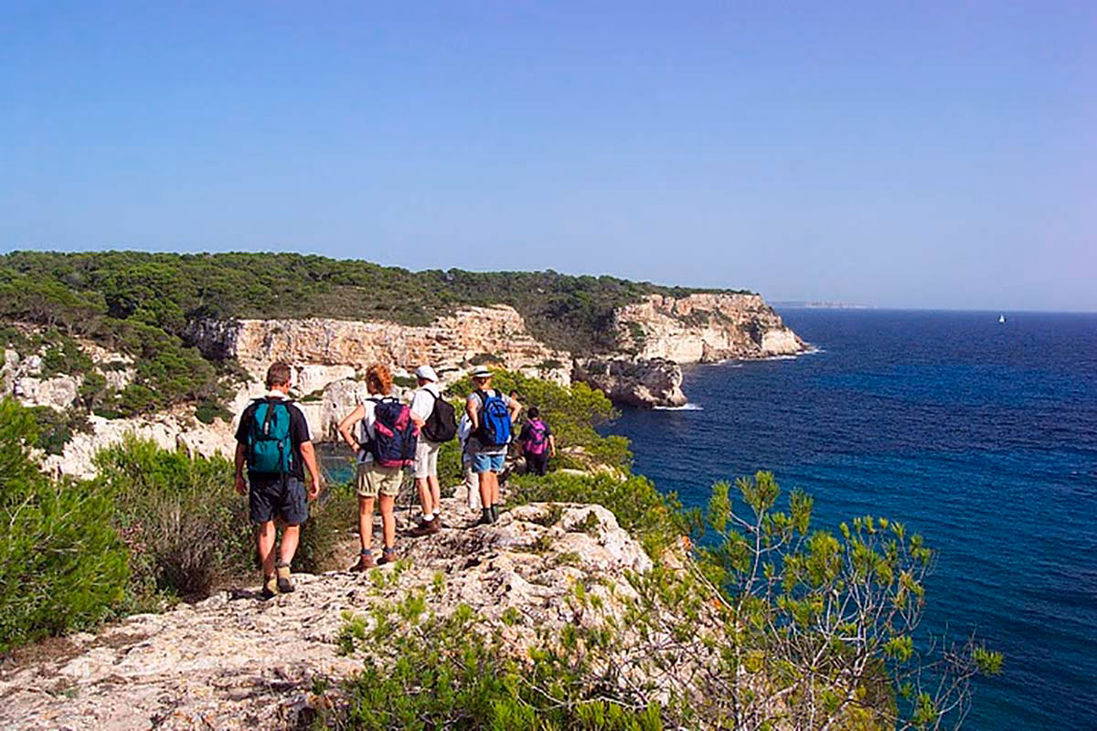 Ciutadella Walking Festival: una invitación a caminar