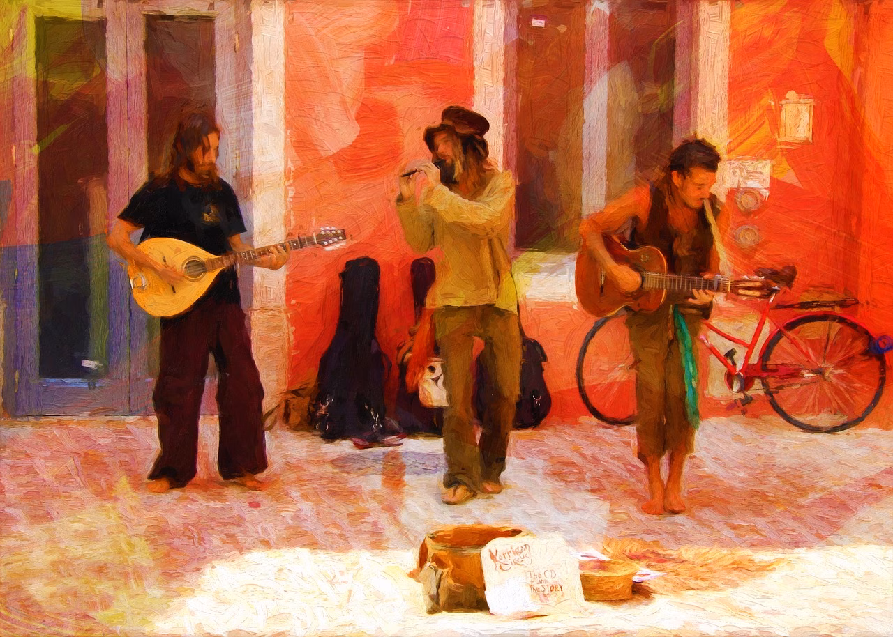 Nace una nueva asociación de músicos en Menorca