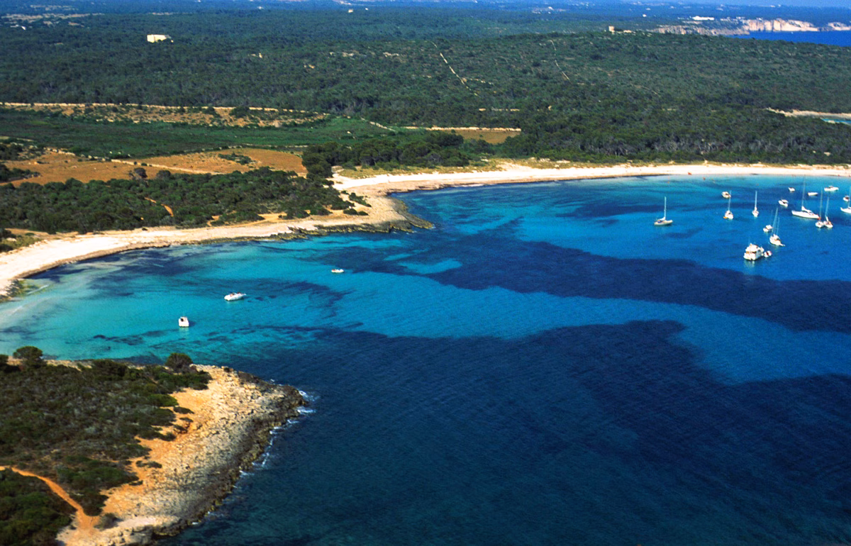 National Geographic dice que Menorca es un "edén mediterráneo" e invita a visitarla en otoño