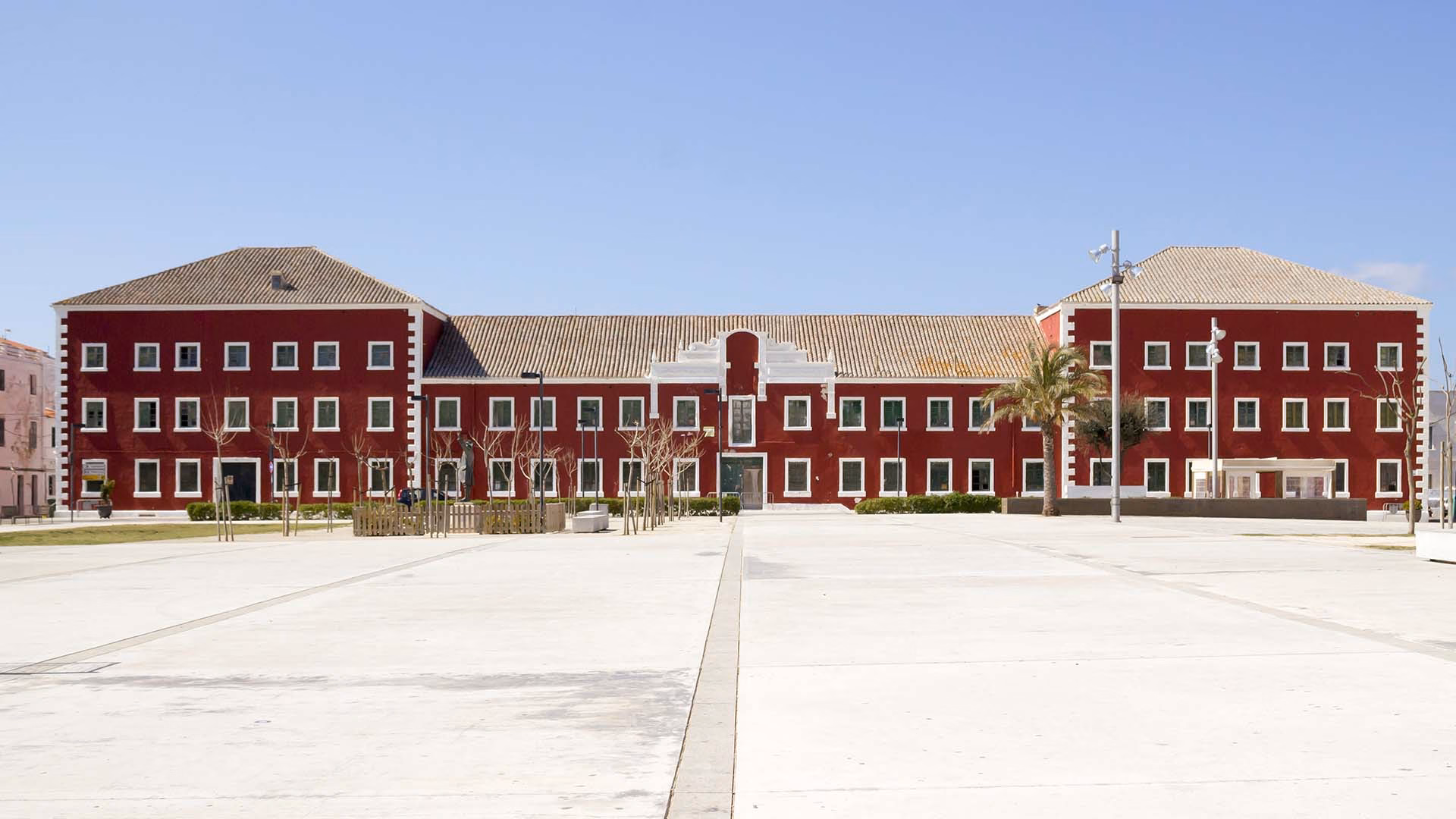 Estrategia en Es Castell para recuperar el sentimiento de pueblo