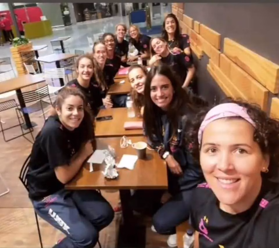 La ilusión del Avarca de Menorca