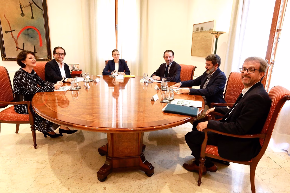 PIME-Menorca solicita a Prohens que la reducción de jornada no se aplique a las pequeñas empresas