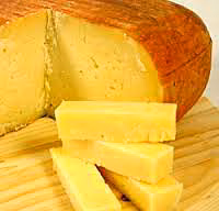 La gastronomía de Menorca viaja a Olot