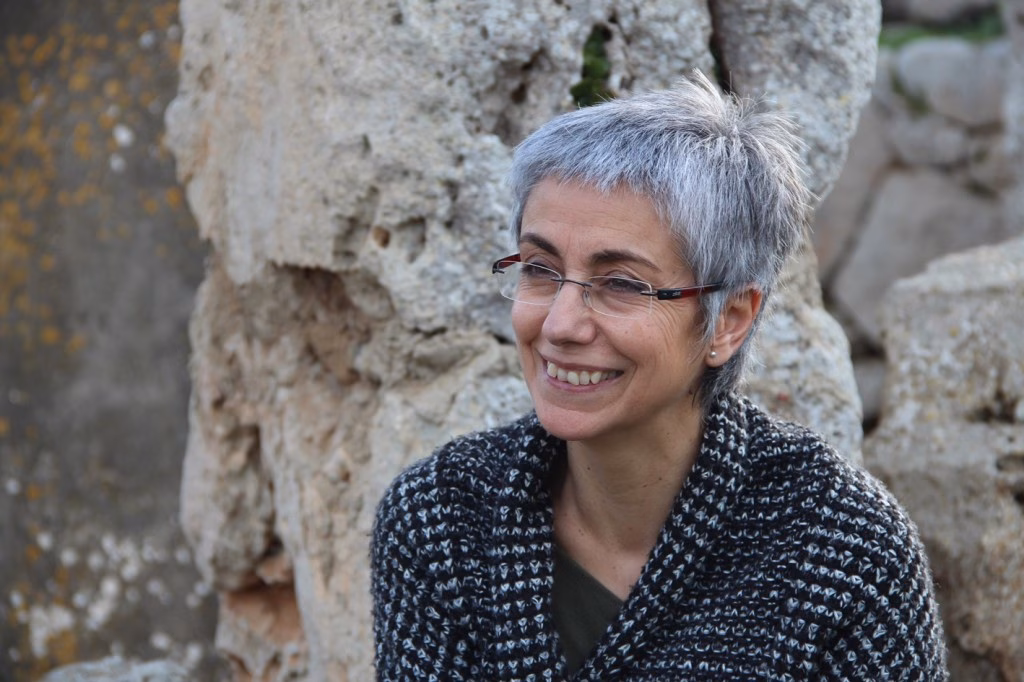 Conxa Juanola es la alcaldesa que más cobra de Menorca