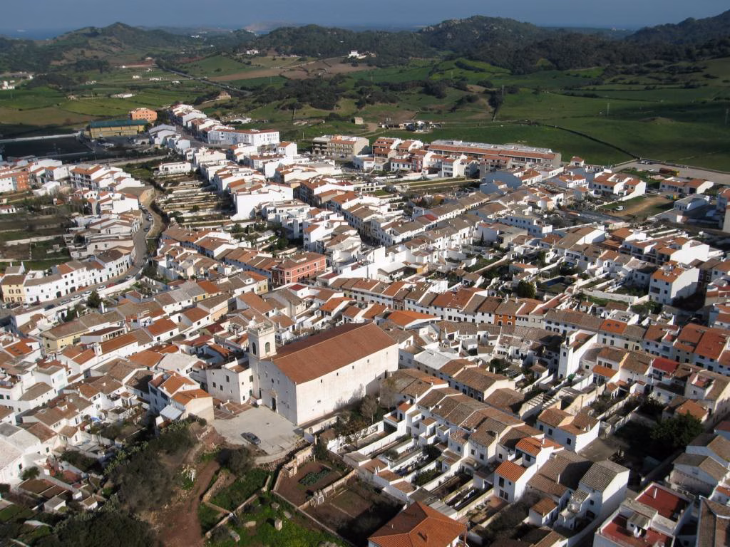 Es Mercadal ampliará su depuradora