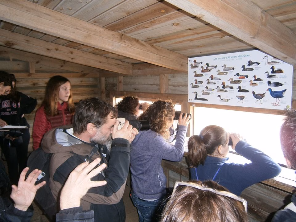 Vuelve “Vive Menorca Biosfera”