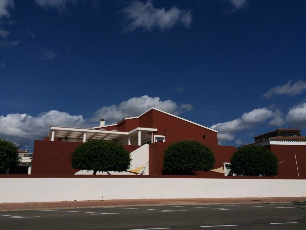 La “escoleta” de Alaior inicia el curso a tope