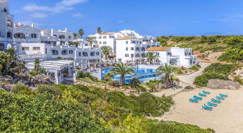 El Impuesto del Turismo Sostenible recauda 9'15 millones en Menorca