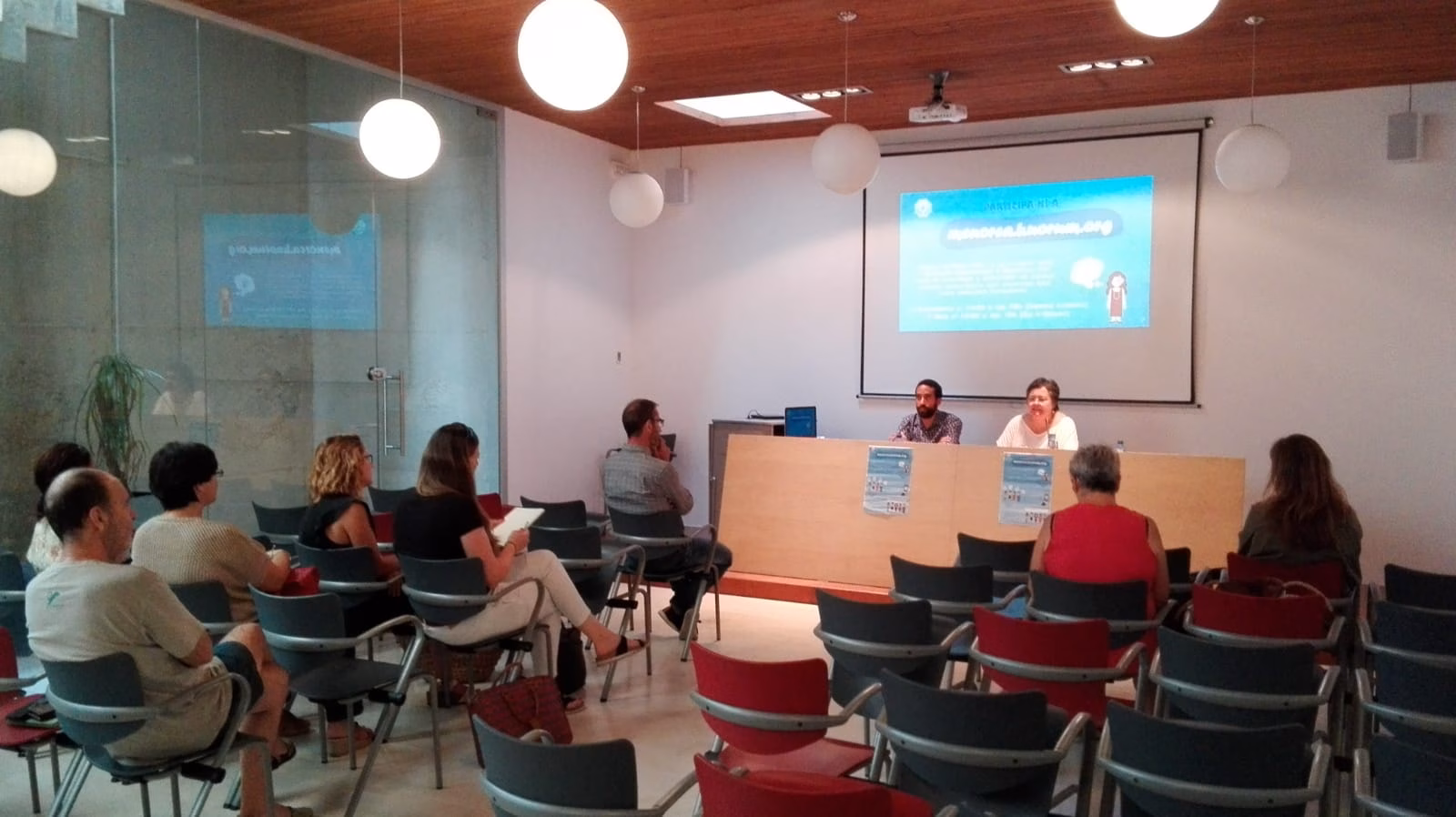 Se abre un debate en internet para recoger propuestas sobre la vivienda