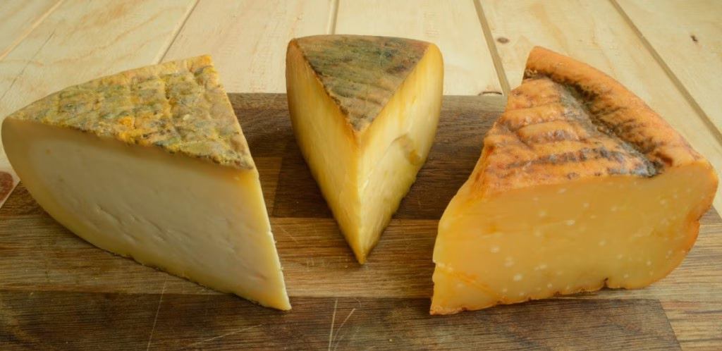 Bajan las ventas de queso con DO Mahón-Menorca en la isla por el descenso de turistas