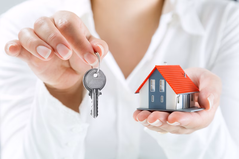 La compraventa de viviendas aumenta un 20,9% en julio
