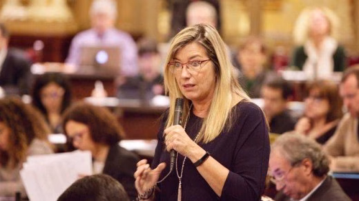La Abogacía de la CAIB se personará contra el médico del Mateu Orfila