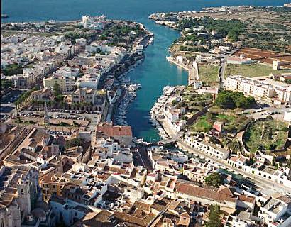 Ciutadella podría ser la puerta de entrada a la gentrificación en Menorca