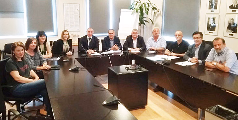 El Consell sienta a Vueling a explicarse en Menorca