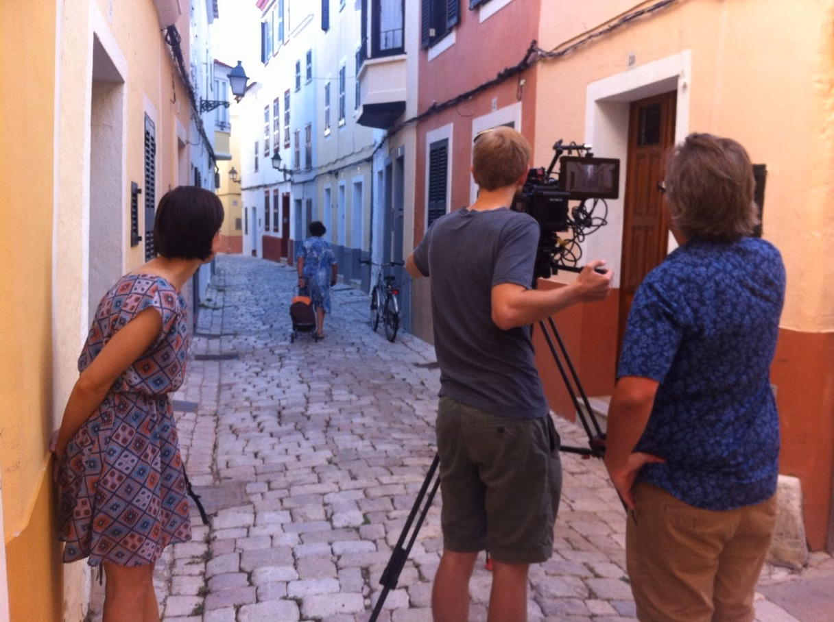 60.000€ del Consell para las artes visuales y proyectos audiovisuales