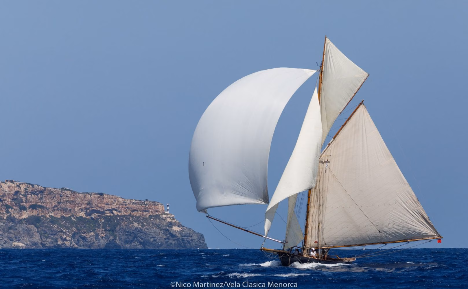 Brillante estreno de la Copa del Rey
