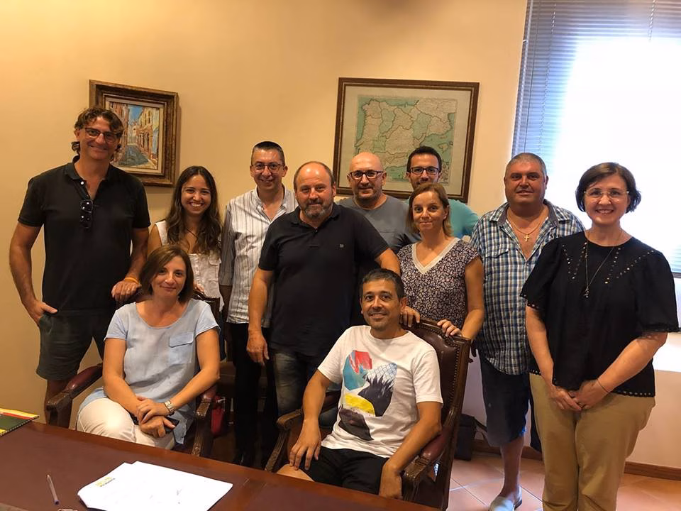 MÉS per Menorca ya es un movimiento social y un partido político