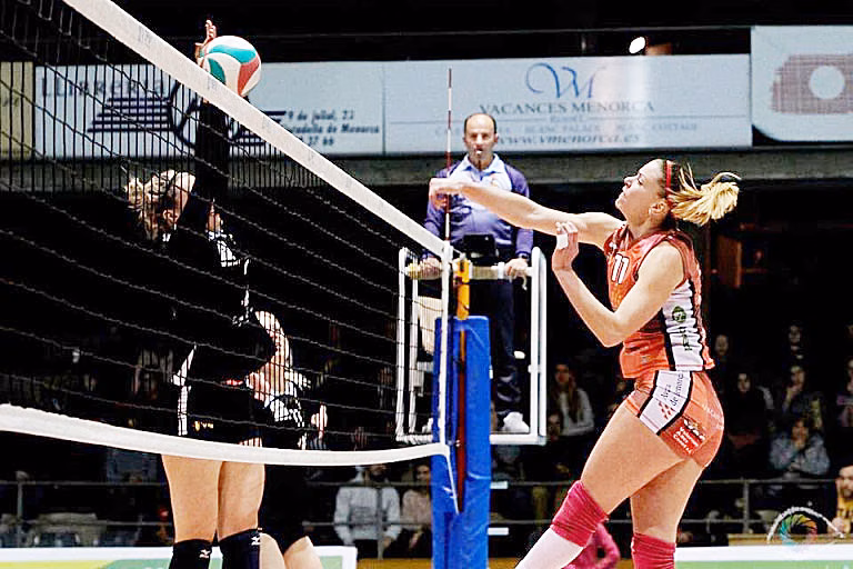 Daysa Delgado se desvincula del Avarca y ficha por el Arona