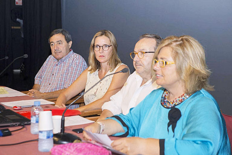 Juan Carlos Hermoso: "Hacemos en tres horas lo que antes tardaba tres semanas"