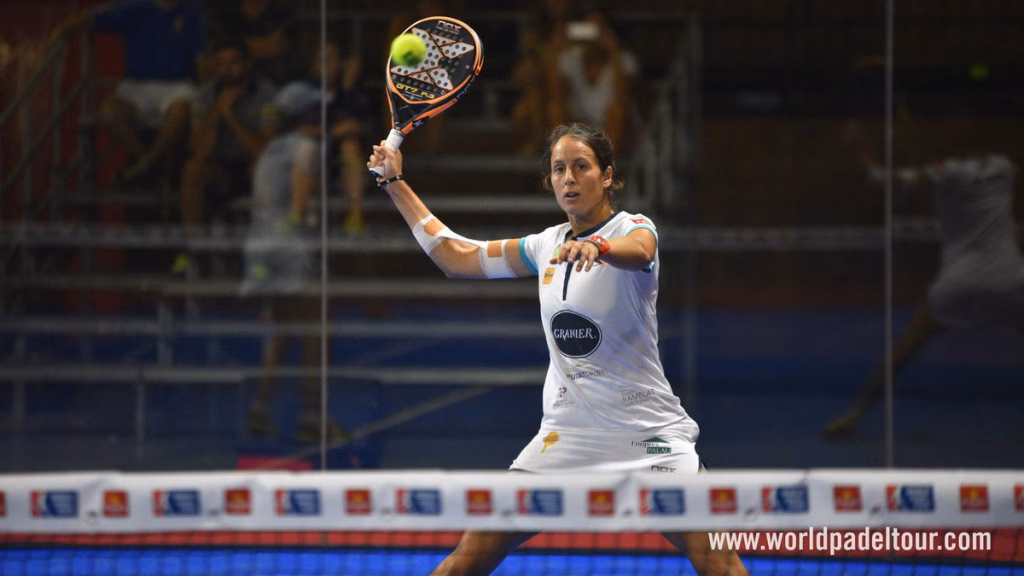 Gemma Triay estrena web