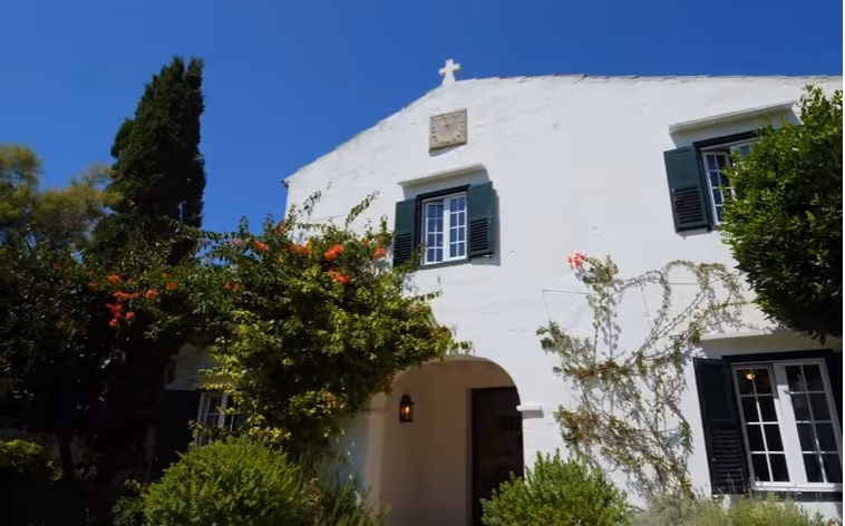 Un sueño para vivir cerca de Maó