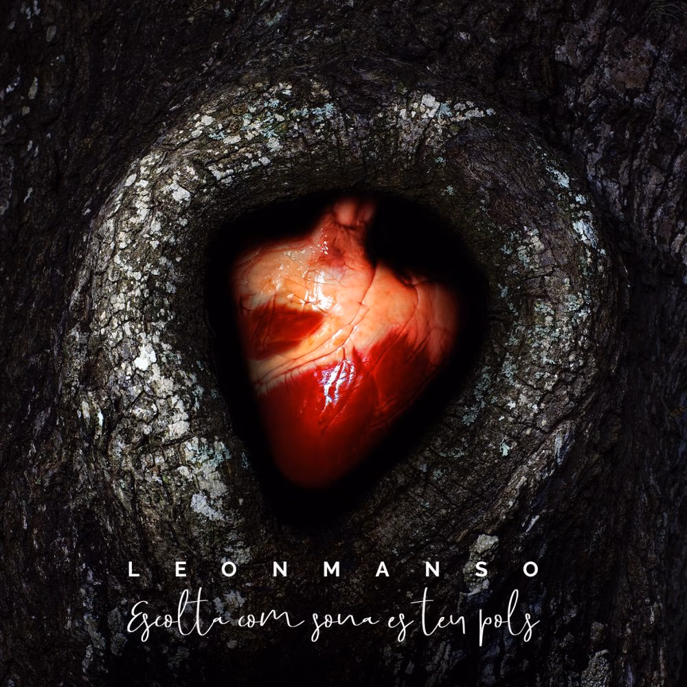Leonmanso presenta nuevo videoclip