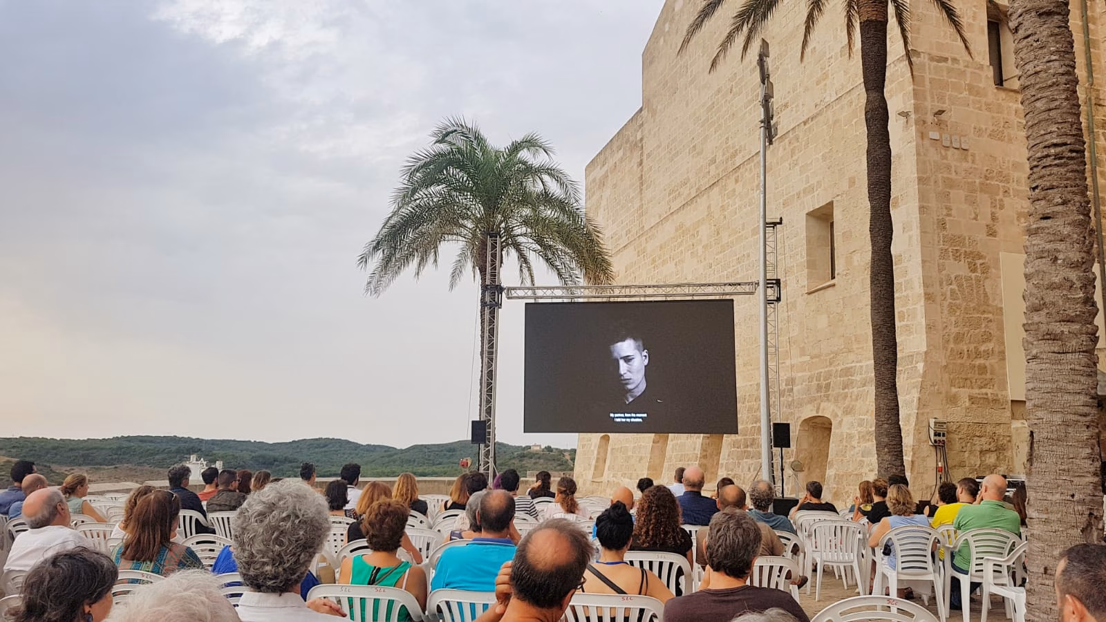 El Festival de cine reflexiona sobre el documental