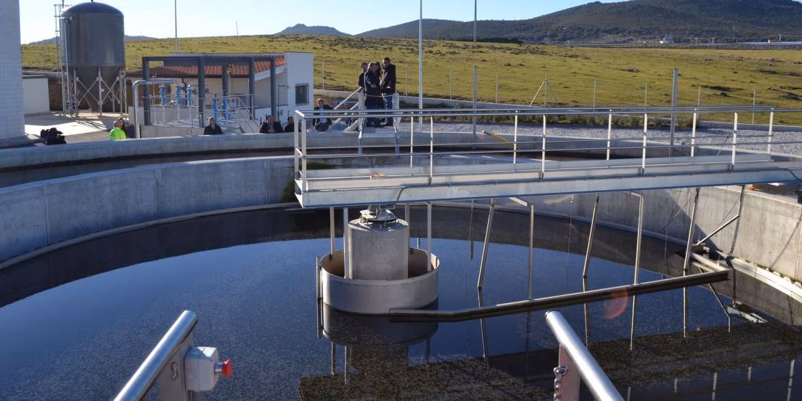 Reparaciones urgentes en las depuradoras de Menorca tras la DANA: 75.000 euros en intervenciones