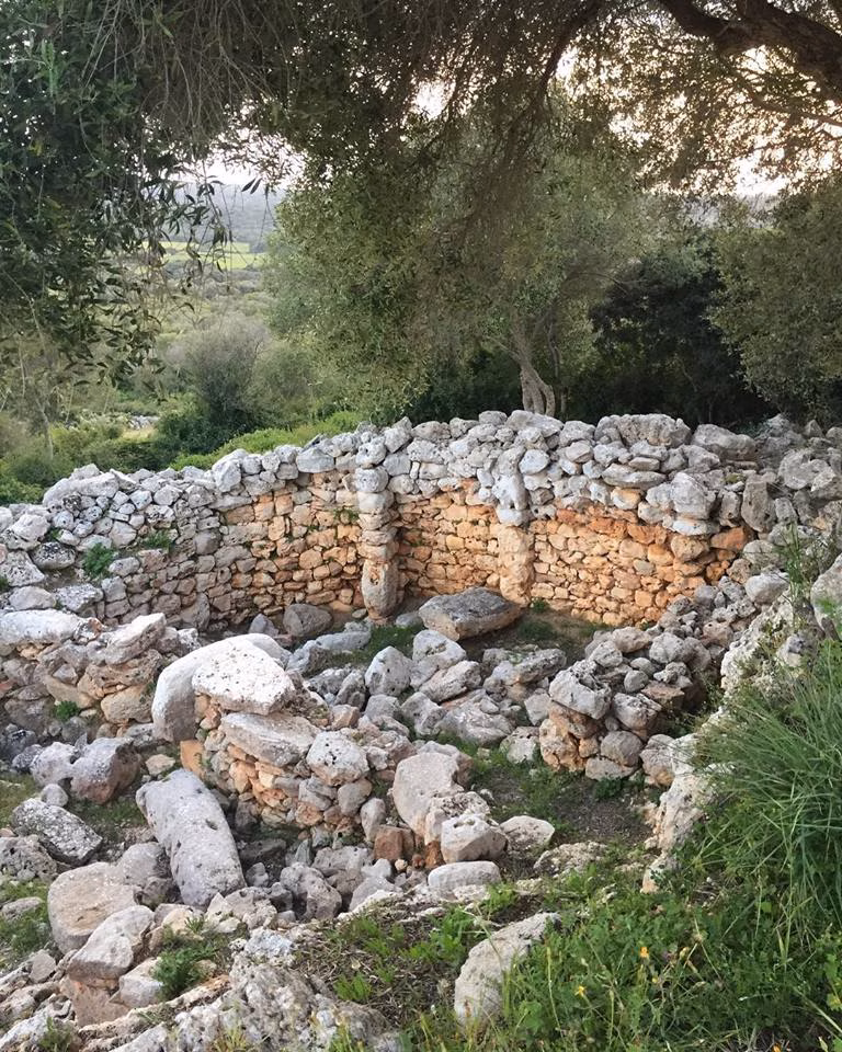 Una fiesta para decidir al ganador de la Beca Talaiótica