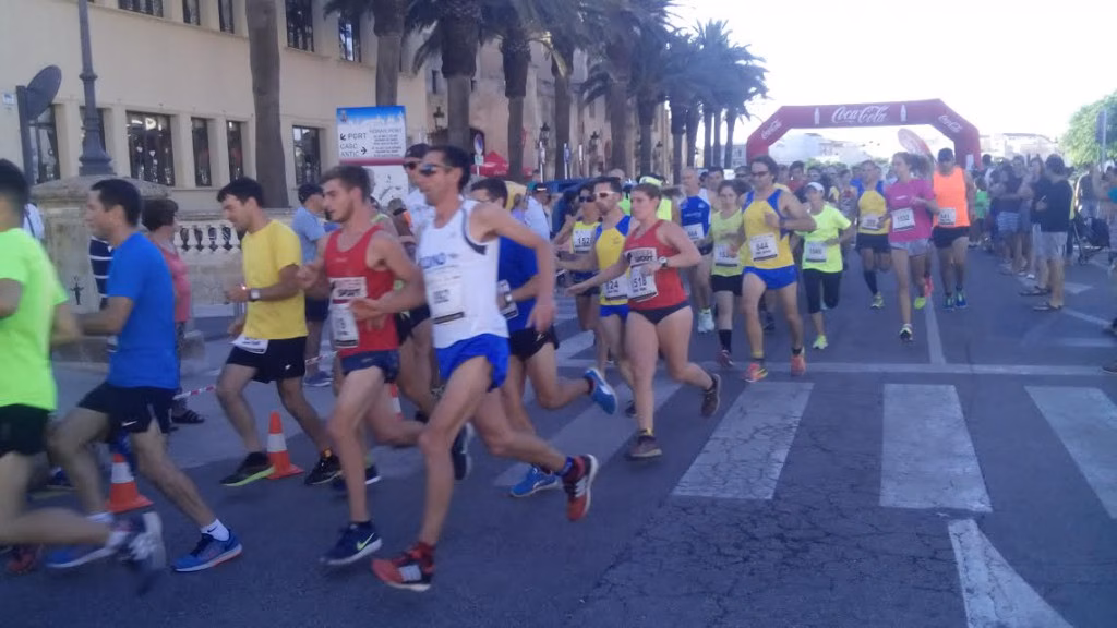 Empiezan las 'curses populars'