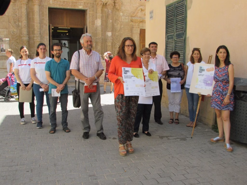 Sant Joan estrenará un protocolo contra la violencia sexual