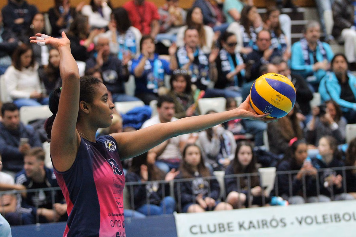 El Avarca de Menorca ficha a la internacional portuguesa Neusa Neto