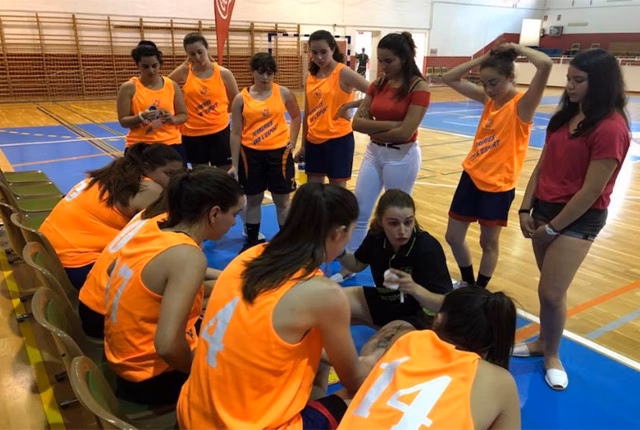 Los Jocs Municipals alcanzan las fases finales