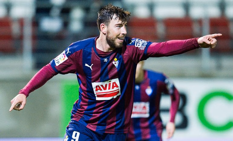 Sergi Enrich, imputado por el vídeo sexual