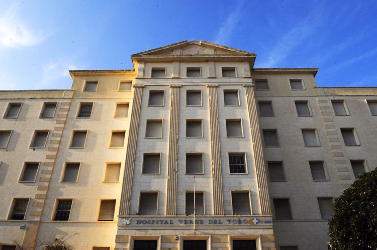 El Verge del Toro podrá acoger a 90 personas