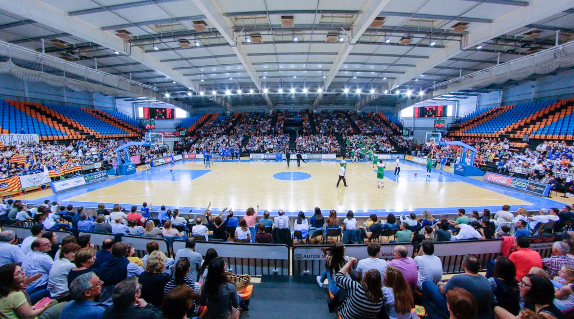 La campaña de socios del Bàsquet Menorca: más partidos, más oferta y precios populares