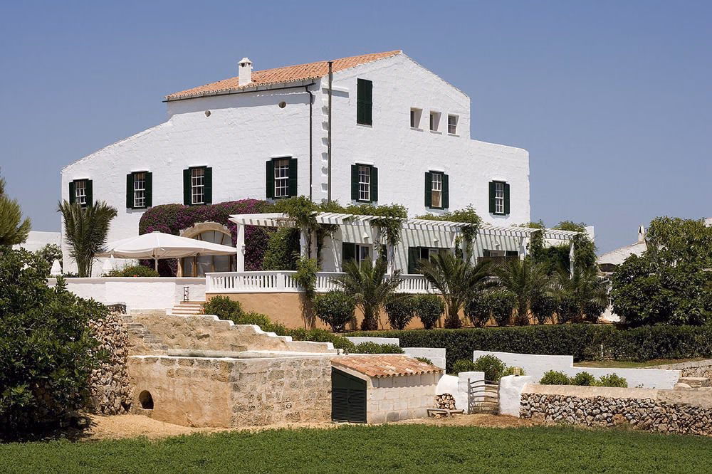 El Sant Joan de Binissaida, entre los mejores hoteles rurales de España